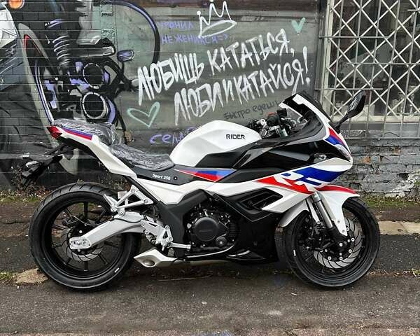 Rider RR 250CC, объемом двигателя 0 л и пробегом 1 тыс. км за 2180 $, фото 2 на Automoto.ua