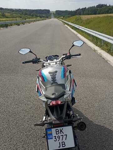 Серый Rider RR 250CC, объемом двигателя 0.25 л и пробегом 1 тыс. км за 1950 $, фото 1 на Automoto.ua