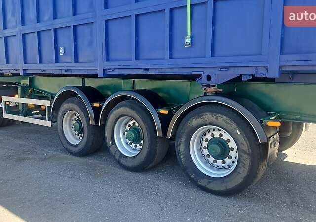 Rinnen S-NA, объемом двигателя 0 л и пробегом 100 тыс. км за 5000 $, фото 3 на Automoto.ua