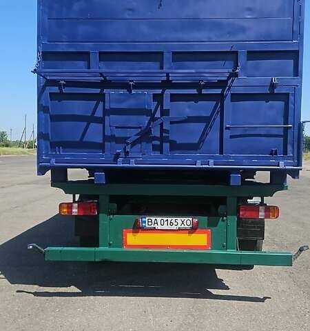 Rinnen S-NA, объемом двигателя 0 л и пробегом 100 тыс. км за 5000 $, фото 5 на Automoto.ua
