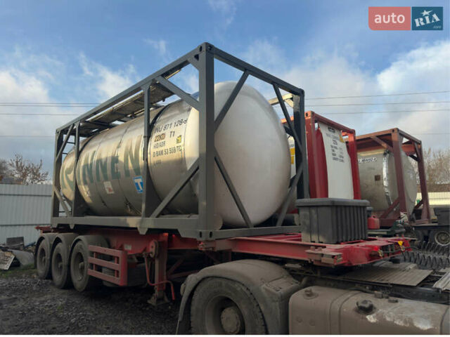 Rinnen S-NA, объемом двигателя 0 л и пробегом 0 тыс. км за 18000 $, фото 3 на Automoto.ua