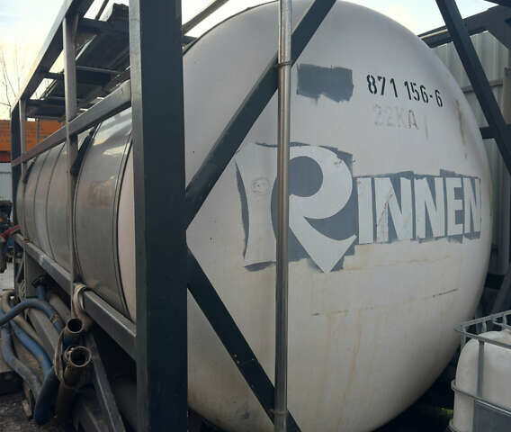 Rinnen S-NA, объемом двигателя 0 л и пробегом 0 тыс. км за 18000 $, фото 2 на Automoto.ua