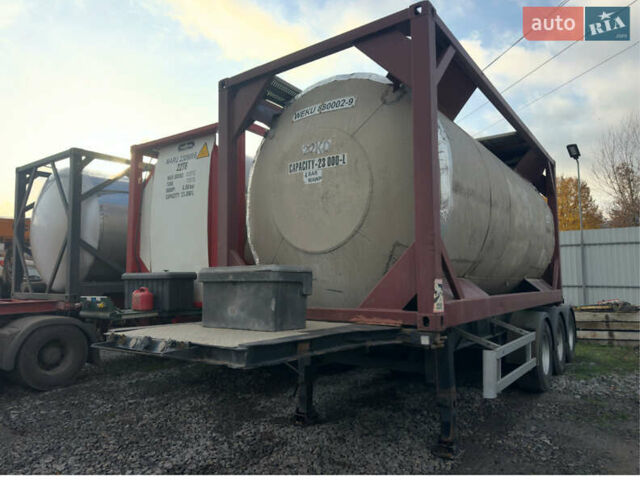 Rinnen S-NA, объемом двигателя 0 л и пробегом 0 тыс. км за 18000 $, фото 4 на Automoto.ua