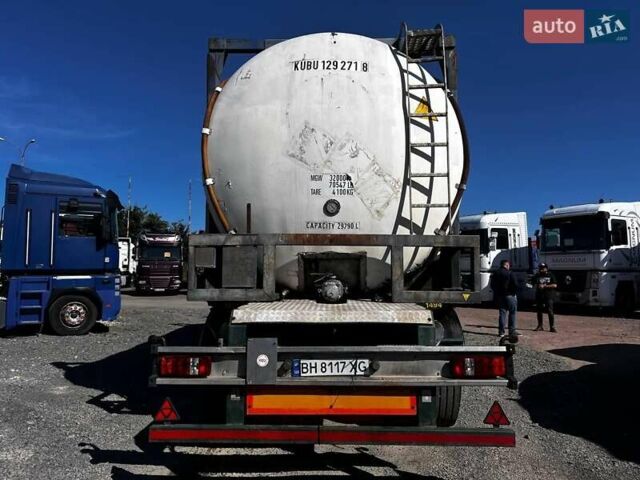 Rinnen S-NA, объемом двигателя 0 л и пробегом 0 тыс. км за 23500 $, фото 3 на Automoto.ua