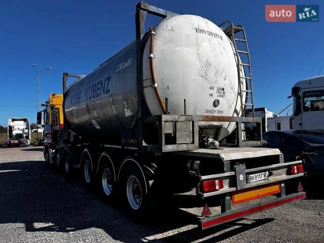 Rinnen S-NA, объемом двигателя 0 л и пробегом 0 тыс. км за 23500 $, фото 4 на Automoto.ua