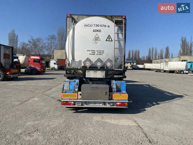 Rinnen S-NA, объемом двигателя 0 л и пробегом 0 тыс. км за 21800 $, фото 5 на Automoto.ua