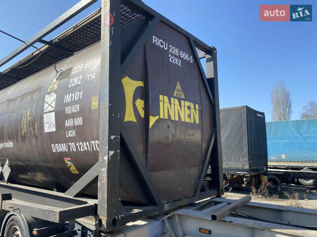Rinnen S-NA, объемом двигателя 0 л и пробегом 0 тыс. км за 20700 $, фото 10 на Automoto.ua