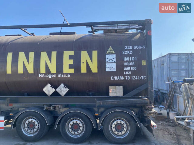Rinnen S-NA, объемом двигателя 0 л и пробегом 0 тыс. км за 20700 $, фото 7 на Automoto.ua