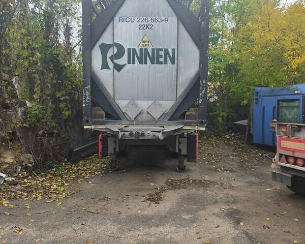 Rinnen S-NA, объемом двигателя 0 л и пробегом 100 тыс. км за 29000 $, фото 4 на Automoto.ua