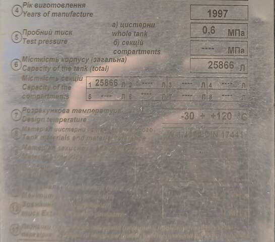 Rinnen S-NA, объемом двигателя 0 л и пробегом 100 тыс. км за 29000 $, фото 5 на Automoto.ua