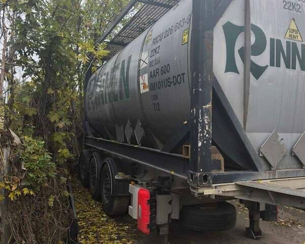 Rinnen S-NA, объемом двигателя 0 л и пробегом 100 тыс. км за 29000 $, фото 3 на Automoto.ua