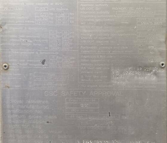 Rinnen S-NA, объемом двигателя 0 л и пробегом 100 тыс. км за 29000 $, фото 6 на Automoto.ua