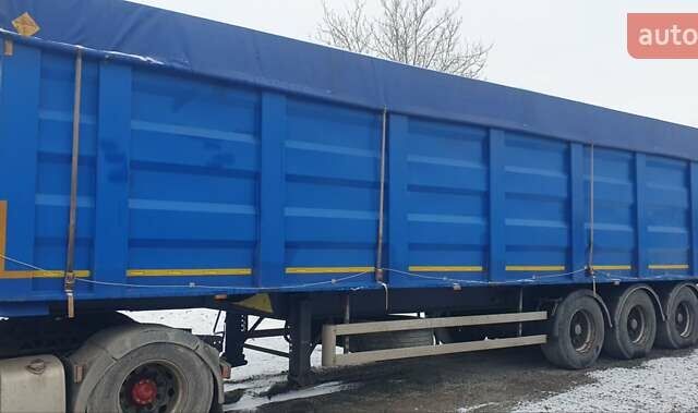 Синій Rinnen S-NA, об'ємом двигуна 0 л та пробігом 1 тис. км за 20000 $, фото 3 на Automoto.ua