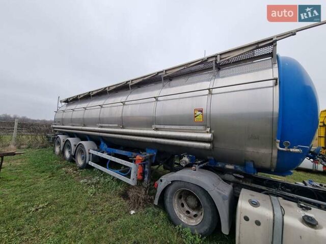 Синий Rinnen S-NA, объемом двигателя 0 л и пробегом 1 тыс. км за 17000 $, фото 3 на Automoto.ua