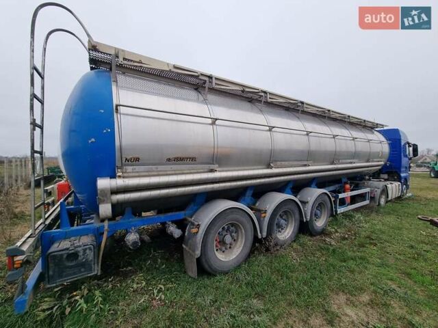 Синий Rinnen S-NA, объемом двигателя 0 л и пробегом 1 тыс. км за 17000 $, фото 2 на Automoto.ua