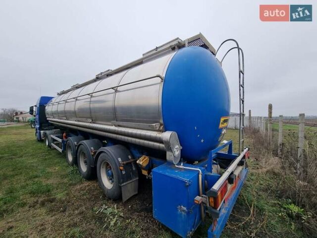 Синий Rinnen S-NA, объемом двигателя 0 л и пробегом 1 тыс. км за 17000 $, фото 1 на Automoto.ua