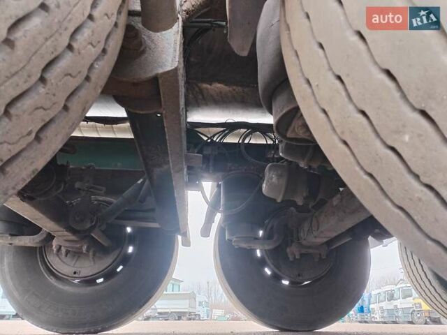 Синий Rinnen S-NA, объемом двигателя 0 л и пробегом 456 тыс. км за 31864 $, фото 17 на Automoto.ua