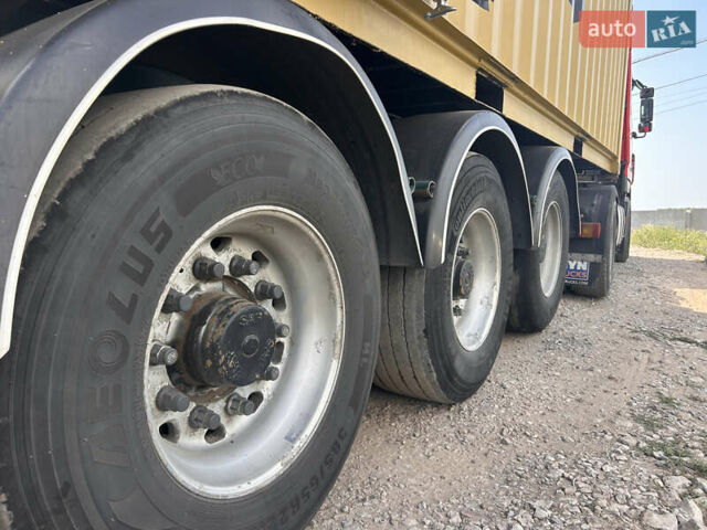 Зеленый Rinnen S-NA, объемом двигателя 0 л и пробегом 0 тыс. км за 5300 $, фото 6 на Automoto.ua