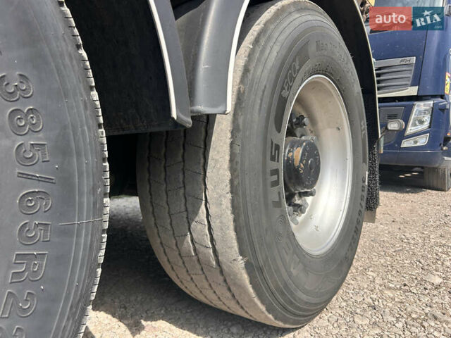 Зеленый Rinnen S-NA, объемом двигателя 0 л и пробегом 0 тыс. км за 5300 $, фото 4 на Automoto.ua