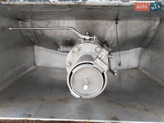 Зеленый Rinnen S-NA, объемом двигателя 0 л и пробегом 123 тыс. км за 30500 $, фото 10 на Automoto.ua
