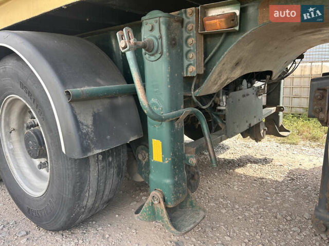 Зеленый Rinnen S-NA, объемом двигателя 0 л и пробегом 0 тыс. км за 5300 $, фото 8 на Automoto.ua