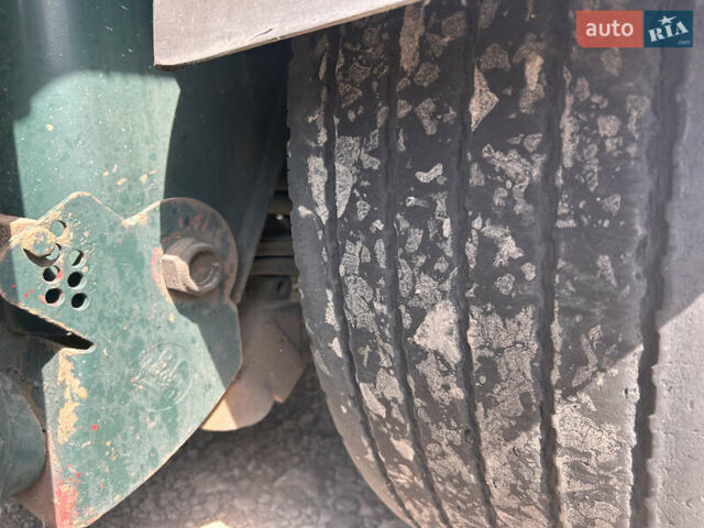 Зеленый Rinnen S-NA, объемом двигателя 0 л и пробегом 0 тыс. км за 5300 $, фото 3 на Automoto.ua