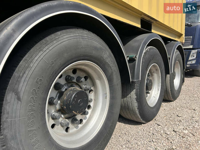 Зеленый Rinnen S-NA, объемом двигателя 0 л и пробегом 0 тыс. км за 5300 $, фото 2 на Automoto.ua