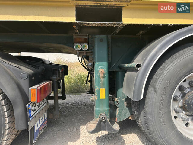 Зеленый Rinnen S-NA, объемом двигателя 0 л и пробегом 0 тыс. км за 5300 $, фото 1 на Automoto.ua