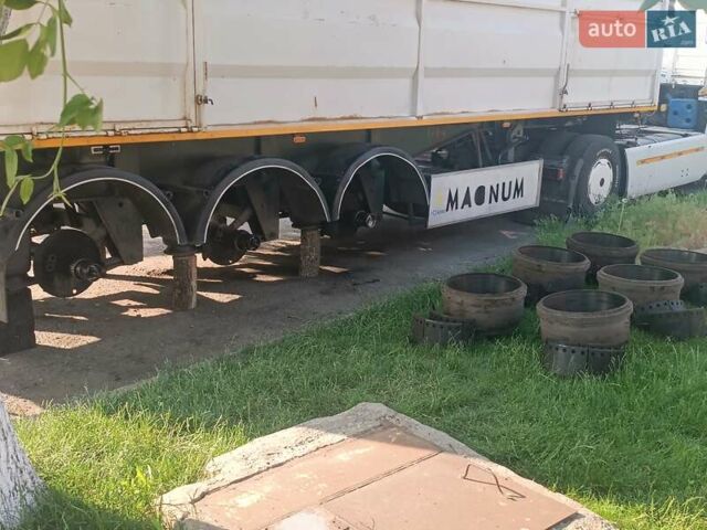 Rinnen S-NA 1998 в Кропивницком (Кировограде) на Automoto.ua Зеленый Rinnen S-NA, объемом двигателя 0 л и пробегом 0 тыс. км за 6000 $, фото 5 на Automoto.ua