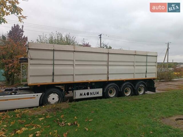 Rinnen S-NA 1998 в Кропивницком (Кировограде) на Automoto.ua Зеленый Rinnen S-NA, объемом двигателя 0 л и пробегом 0 тыс. км за 6000 $, фото 4 на Automoto.ua