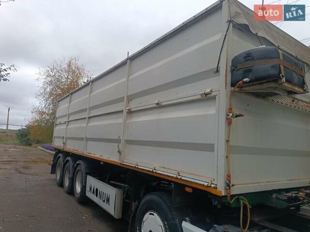 Rinnen S-NA 1998 в Кропивницком (Кировограде) на Automoto.ua Зеленый Rinnen S-NA, объемом двигателя 0 л и пробегом 0 тыс. км за 6000 $, фото 1 на Automoto.ua