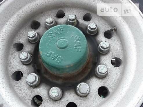 Зеленый Rinnen S-NA, объемом двигателя 0 л и пробегом 1 тыс. км за 6000 $, фото 3 на Automoto.ua