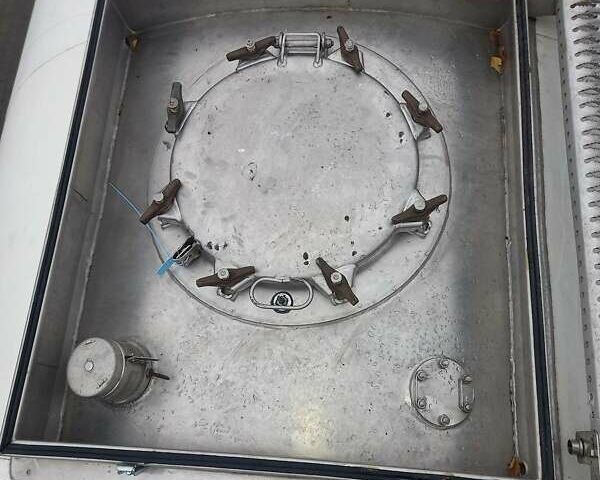 Зеленый Rinnen S-NA, объемом двигателя 0 л и пробегом 0 тыс. км за 16000 $, фото 8 на Automoto.ua