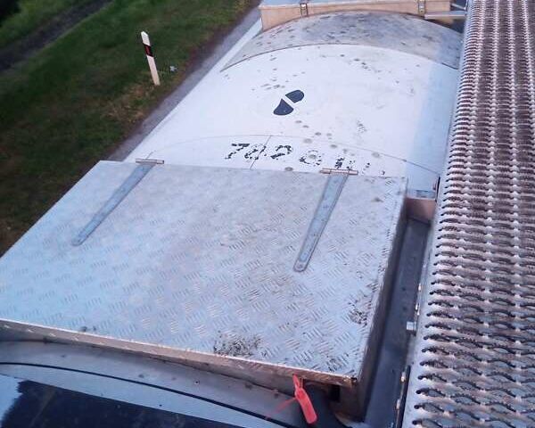 Зеленый Rinnen S-NA, объемом двигателя 0 л и пробегом 0 тыс. км за 16000 $, фото 7 на Automoto.ua