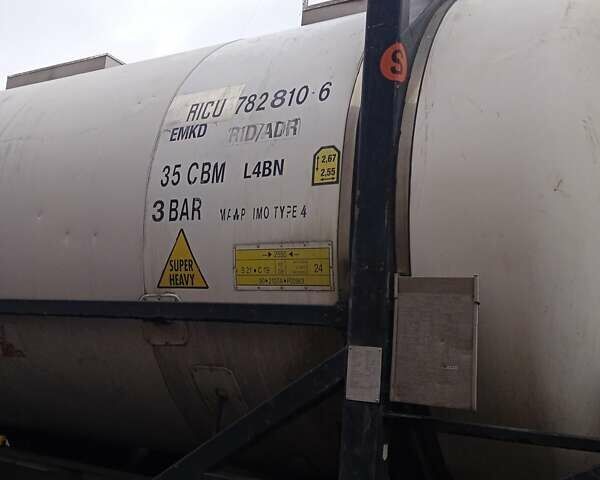 Зеленый Rinnen S-NA, объемом двигателя 0 л и пробегом 0 тыс. км за 16000 $, фото 13 на Automoto.ua