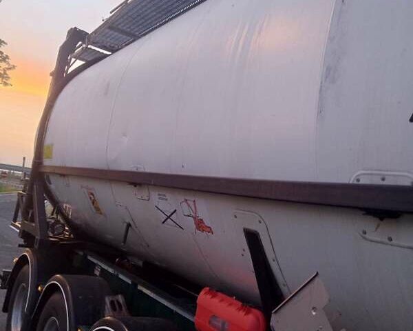 Зеленый Rinnen S-NA, объемом двигателя 0 л и пробегом 0 тыс. км за 16000 $, фото 16 на Automoto.ua