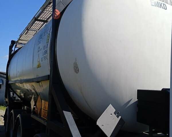 Зеленый Rinnen S-NA, объемом двигателя 0 л и пробегом 0 тыс. км за 16000 $, фото 2 на Automoto.ua