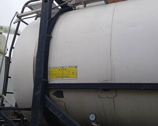 Зеленый Rinnen S-NA, объемом двигателя 0 л и пробегом 0 тыс. км за 16000 $, фото 10 на Automoto.ua