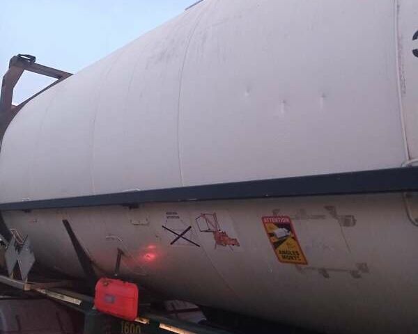 Зеленый Rinnen S-NA, объемом двигателя 0 л и пробегом 0 тыс. км за 16000 $, фото 6 на Automoto.ua