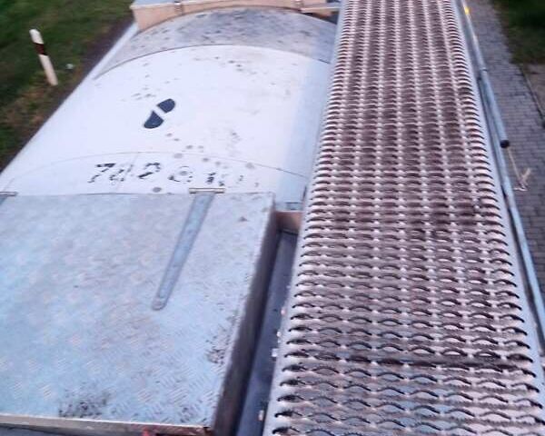 Зеленый Rinnen S-NA, объемом двигателя 0 л и пробегом 0 тыс. км за 16000 $, фото 5 на Automoto.ua