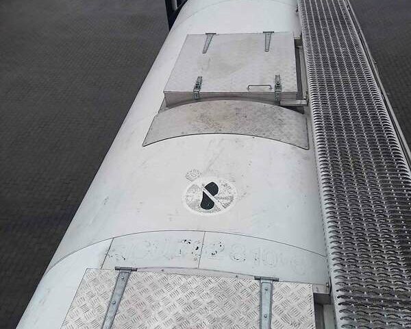 Зеленый Rinnen S-NA, объемом двигателя 0 л и пробегом 0 тыс. км за 16000 $, фото 14 на Automoto.ua