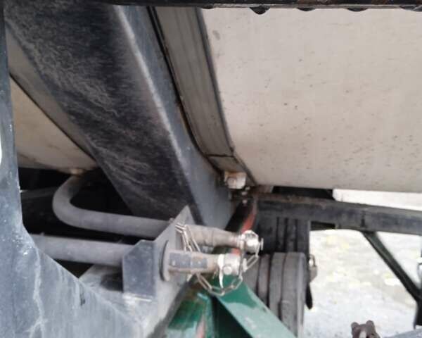 Зеленый Rinnen S-NA, объемом двигателя 0 л и пробегом 0 тыс. км за 16000 $, фото 11 на Automoto.ua