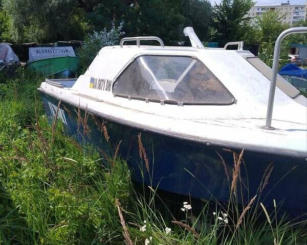 Синий Ритм М, объемом двигателя 25 л и пробегом 0 тыс. км за 3000 $, фото 1 на Automoto.ua