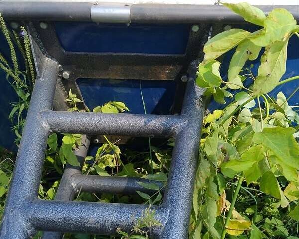 Синий Ритм М, объемом двигателя 25 л и пробегом 0 тыс. км за 3000 $, фото 4 на Automoto.ua