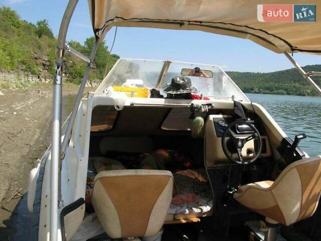 Синий Ритм М, объемом двигателя 25 л и пробегом 0 тыс. км за 3000 $, фото 15 на Automoto.ua