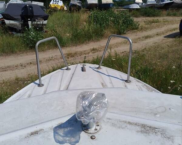 Синий Ритм М, объемом двигателя 25 л и пробегом 0 тыс. км за 3000 $, фото 14 на Automoto.ua