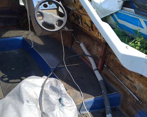 Синий Ритм М, объемом двигателя 25 л и пробегом 0 тыс. км за 3000 $, фото 3 на Automoto.ua