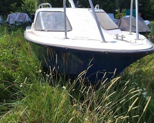 Синий Ритм М, объемом двигателя 25 л и пробегом 0 тыс. км за 3000 $, фото 8 на Automoto.ua