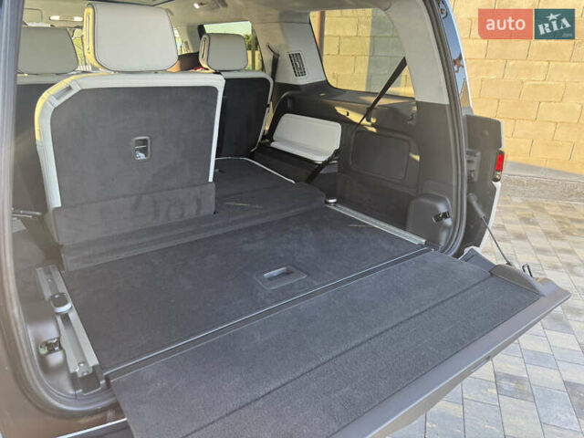 Білий Rivian R1S, об'ємом двигуна 0 л та пробігом 3 тис. км за 75000 $, фото 26 на Automoto.ua