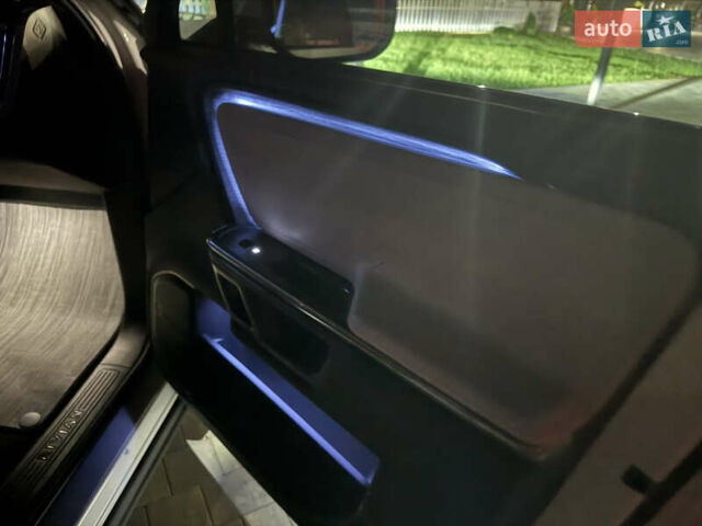 Білий Rivian R1S, об'ємом двигуна 0 л та пробігом 3 тис. км за 75000 $, фото 43 на Automoto.ua